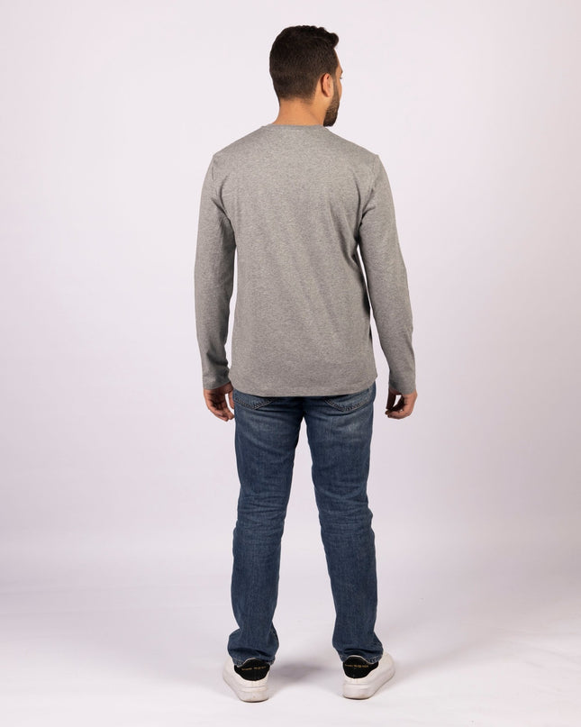 Ahl Al Azm | Adult Graphic Longsleeve Tshirt - Adult Graphic Longsleeve Tshirt - Jobedu Jordan