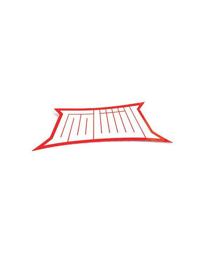 Al Nashama | Sticker - Accessories - Stickers - Jobedu Jordan