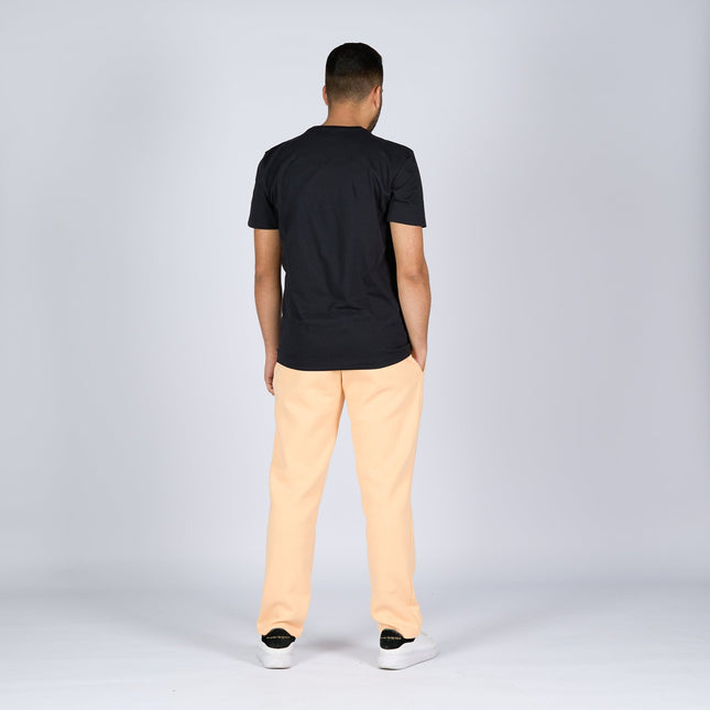 Apricot | Adult Straight Leg Sweatpant - Adult Straight Leg Sweatpant - Jobedu Jordan