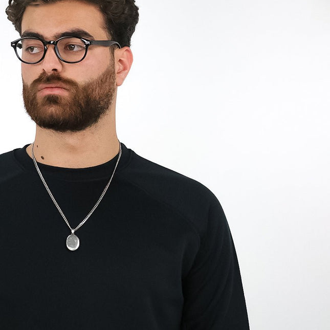 Basic - Black | Unisex Adult Light Tracksuit Sweatshirt - Basic - Unisex Light Tracksuit Sweatshirt - Jobedu Jordan