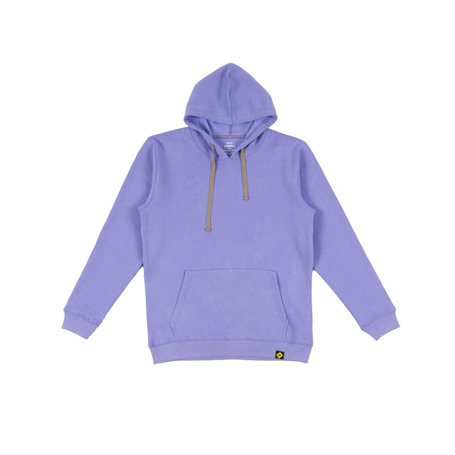 Basic - Heather | Unisex Adult Light Hoodie - Basic Hoodie - Unisex - Jobedu Jordan