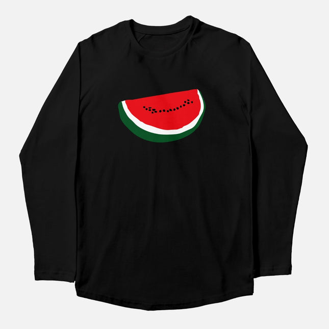 Batteekh | Adult Graphic Longsleeve Tshirt - Adult Graphic Longsleeve Tshirt - Jobedu Jordan