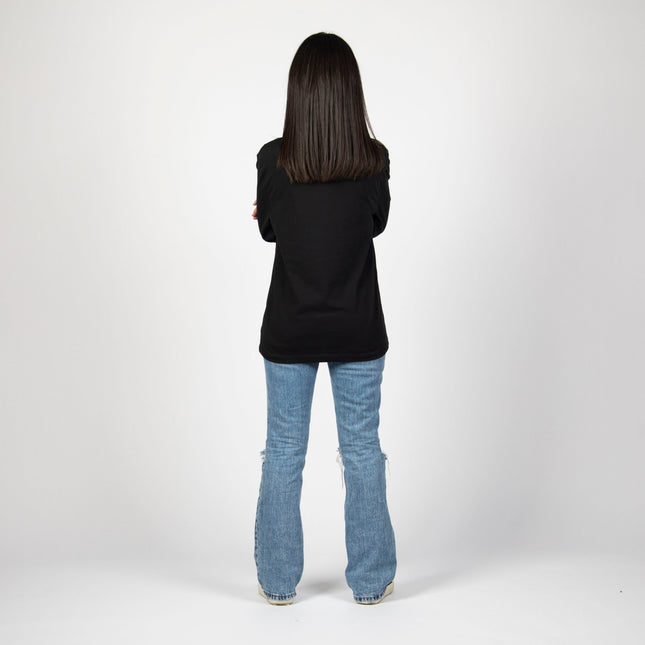Batteekh | Adult Graphic Longsleeve Tshirt - Adult Graphic Longsleeve Tshirt - Jobedu Jordan