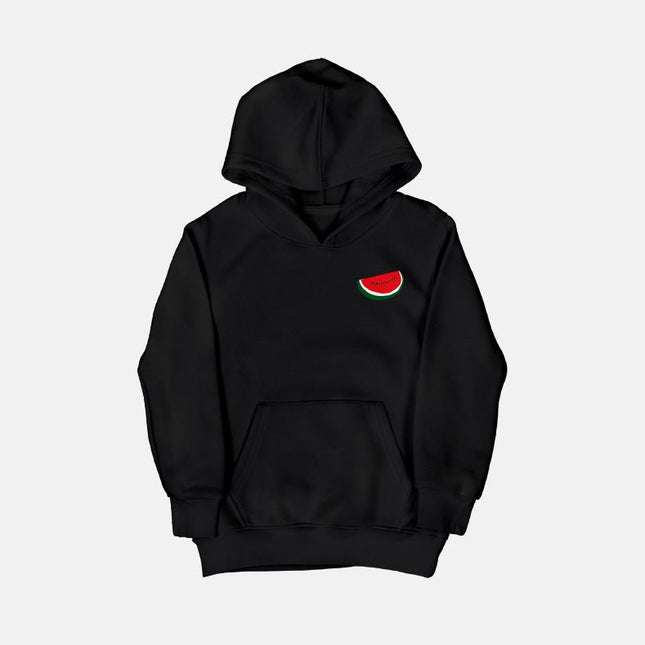 Batteekh Icon | Kid's Hoodie - Graphic Hoodie - Kids - Jobedu Jordan