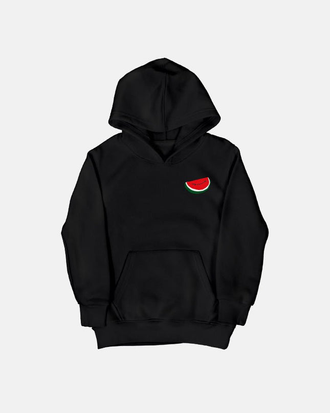 Batteekh Icon | Kid's Hoodie - Graphic Hoodie - Kids - Jobedu Jordan