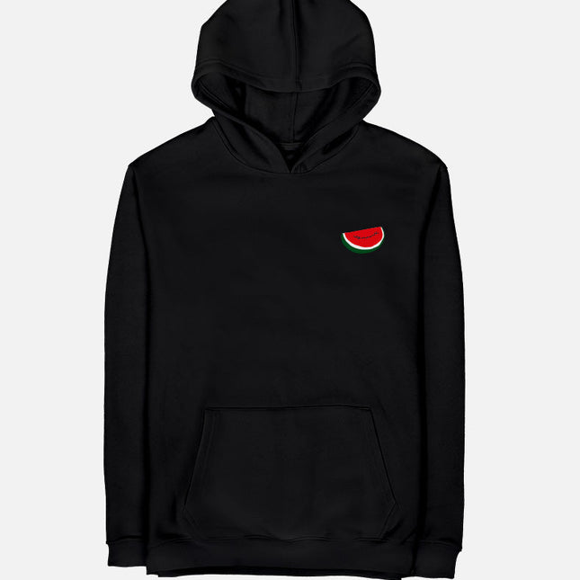 Batteekh Icon | Unisex Adult Hoodie - Graphic Hoodie - Unisex - Jobedu Jordan