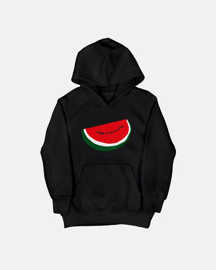 Batteekh | Kid's Hoodie - Graphic Hoodie - Kids - Jobedu Jordan