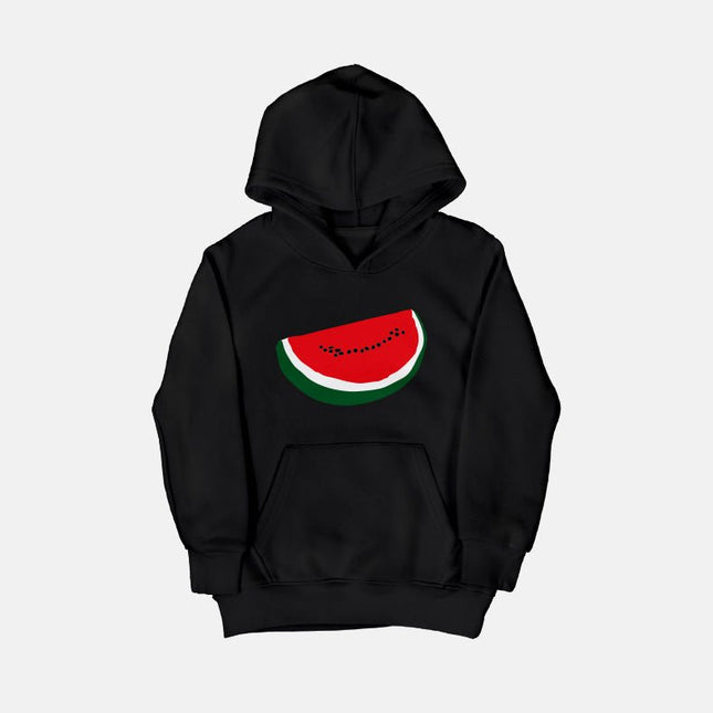 Batteekh | Kid's Hoodie - Graphic Hoodie - Kids - Jobedu Jordan