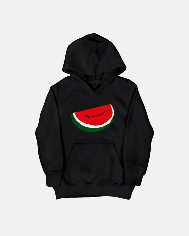 Batteekh | Kid's Hoodie - Graphic Hoodie - Kids - Jobedu Jordan