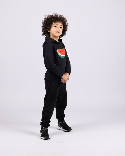 Batteekh | Kid's Hoodie - Graphic Hoodie - Kids - Jobedu Jordan