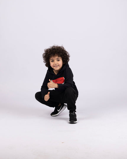 Batteekh | Kid's Hoodie - Graphic Hoodie - Kids - Jobedu Jordan