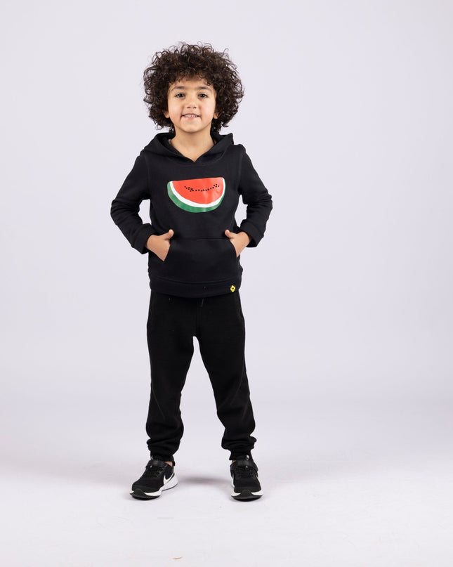 Batteekh | Kid's Hoodie - Graphic Hoodie - Kids - Jobedu Jordan