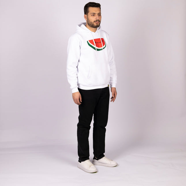 Batteekh | Unisex Adult Hoodie - Graphic Hoodie - Unisex - Jobedu Jordan