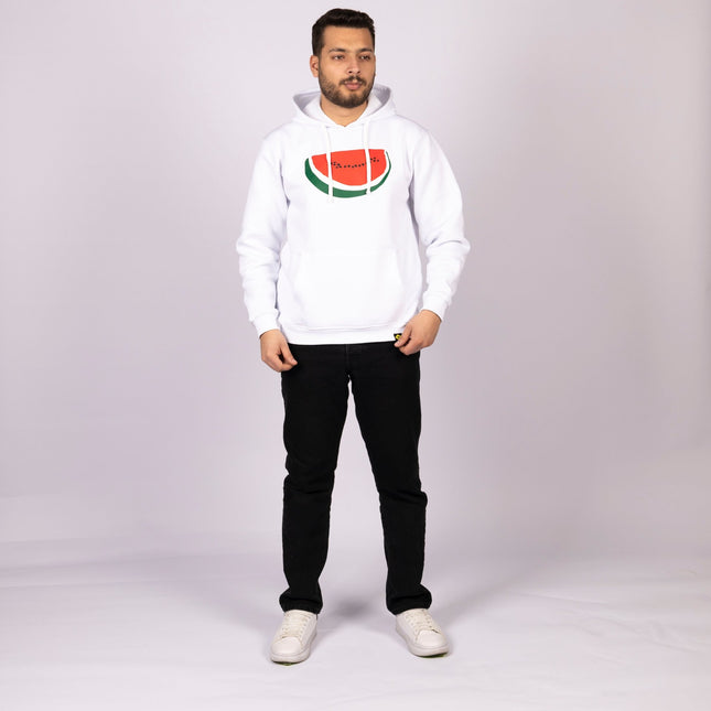 Batteekh | Unisex Adult Hoodie - Graphic Hoodie - Unisex - Jobedu Jordan