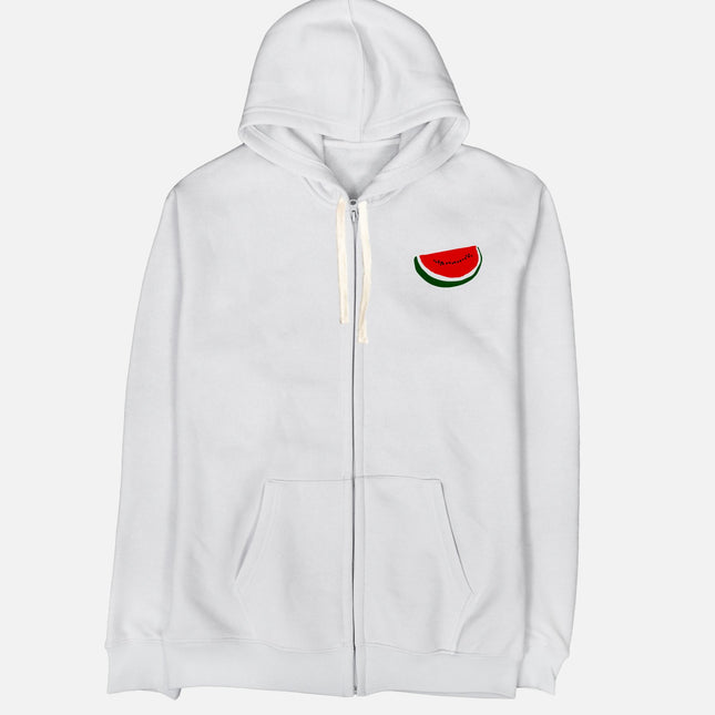 Batteekh | Unisex Adult Zipup - Graphic Zipup - Unisex - Jobedu Jordan