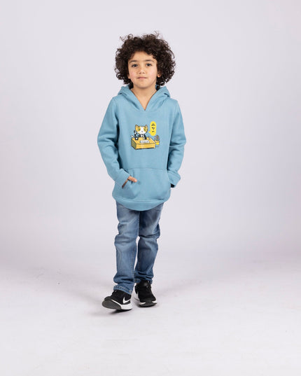 BIs BIs Man | Kid's Hoodie - Graphic Hoodie - Kids - Jobedu Jordan