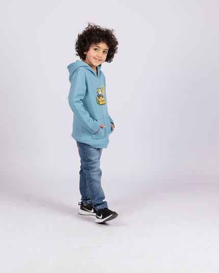BIs BIs Man | Kid's Hoodie - Graphic Hoodie - Kids - Jobedu Jordan