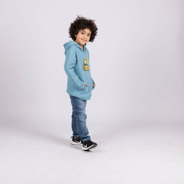 BIs BIs Man | Kid's Hoodie - Graphic Hoodie - Kids - Jobedu Jordan