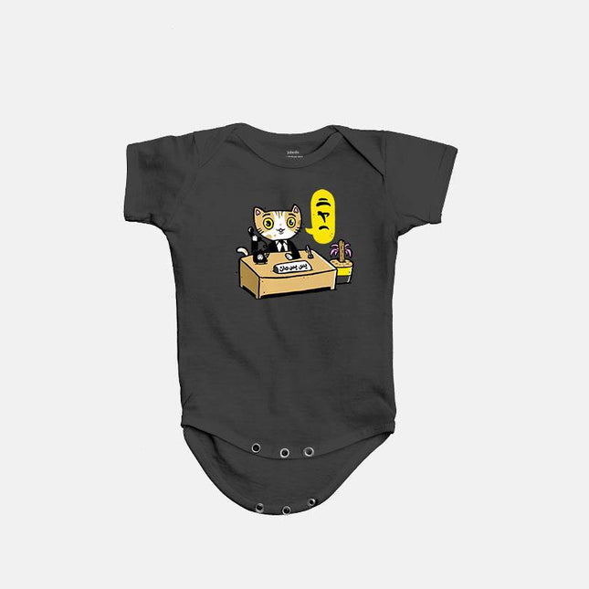 Bis Bis Man | Onesie - Graphic Onesie - Babies - Jobedu Jordan