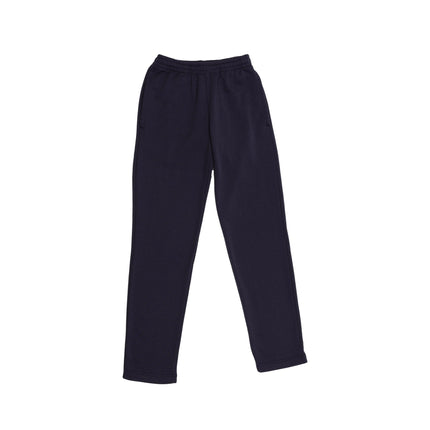 Braves Navy | Adult Straight Leg Sweatpant - Adult Straight Leg Sweatpant - Jobedu Jordan