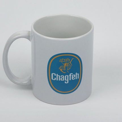 Chagfeh | Mug - Accessories - Mugs - Jobedu Jordan