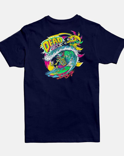 Dead Sea Surfer | Basic Cut T-shirt - Graphic T-Shirt - Unisex - Jobedu Jordan