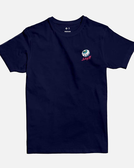 Dead Sea Surfer | Basic Cut T-shirt - Graphic T-Shirt - Unisex - Jobedu Jordan