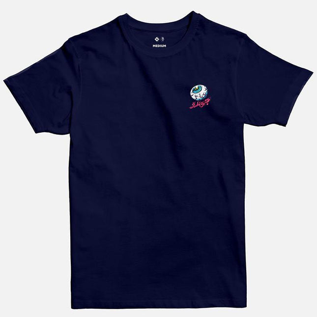 Dead Sea Surfer | Basic Cut T-shirt - Graphic T-Shirt - Unisex - Jobedu Jordan