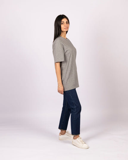 Deer | Basic Cut T-shirt - Graphic T-Shirt - Unisex - Jobedu Jordan