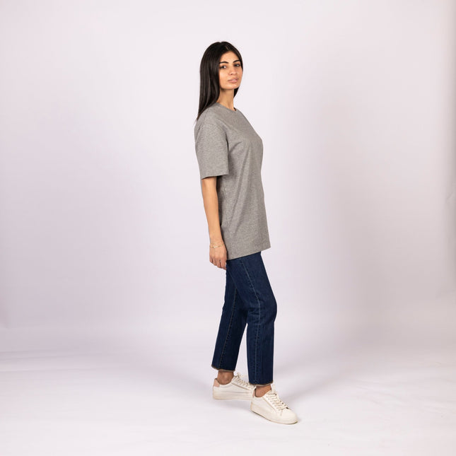 Deer | Basic Cut T-shirt - Graphic T-Shirt - Unisex - Jobedu Jordan