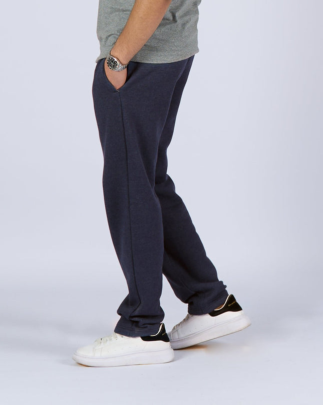 Denim | Adult Straight Leg Sweatpant - Adult Straight Leg Sweatpant - Jobedu Jordan