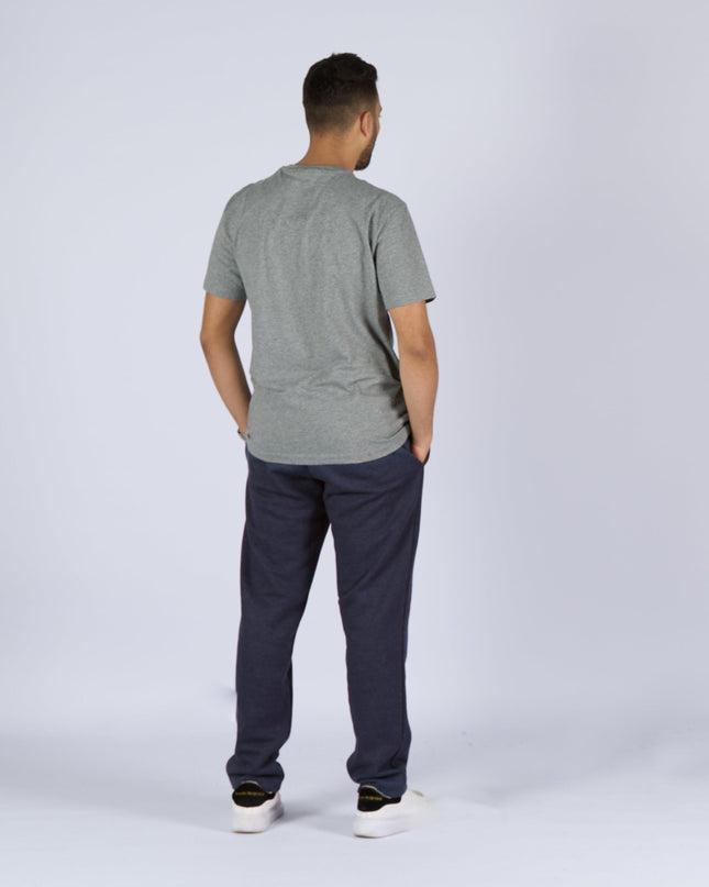 Denim | Adult Straight Leg Sweatpant - Adult Straight Leg Sweatpant - Jobedu Jordan
