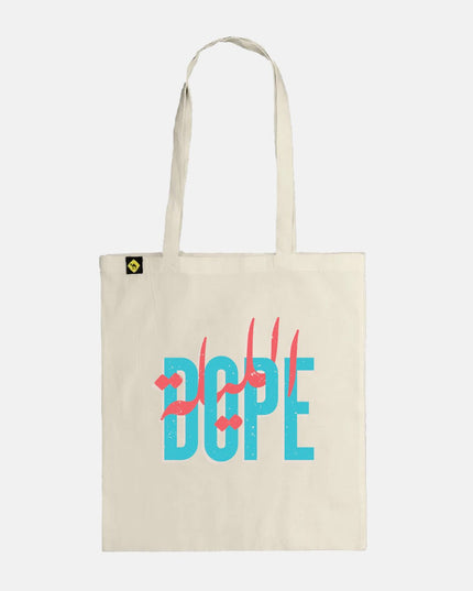 El Layla Dope | Tote Bag - Accessories - Tote Bags - Jobedu Jordan