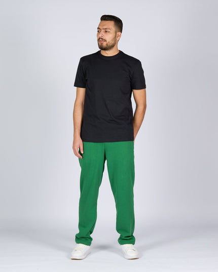 Emerald | Adult Straight Leg Sweatpant - Adult Straight Leg Sweatpant - Jobedu Jordan