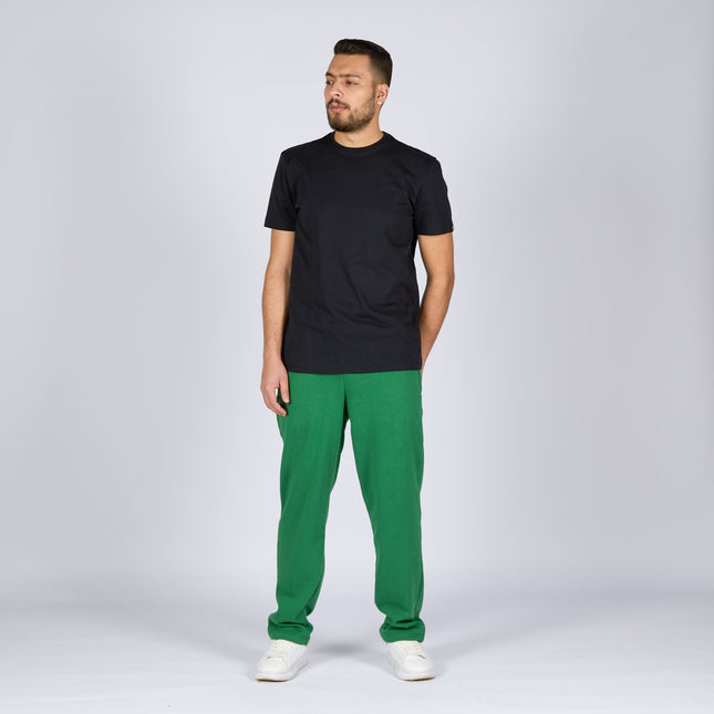 Emerald | Adult Straight Leg Sweatpant - Adult Straight Leg Sweatpant - Jobedu Jordan