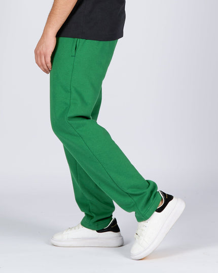 Emerald | Adult Straight Leg Sweatpant - Adult Straight Leg Sweatpant - Jobedu Jordan
