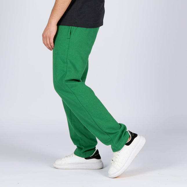 Emerald | Adult Straight Leg Sweatpant - Adult Straight Leg Sweatpant - Jobedu Jordan