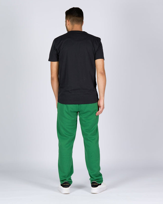 Emerald | Adult Straight Leg Sweatpant - Adult Straight Leg Sweatpant - Jobedu Jordan