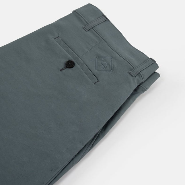 Faded Green | Men's Twill Short - Twill Shorts - Jobedu Jordan