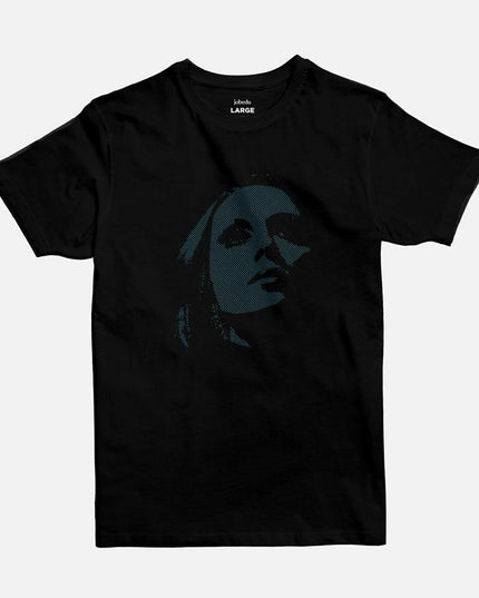 Fairouz | Basic Cut T-shirt - Graphic T-Shirt - Unisex - Jobedu Jordan