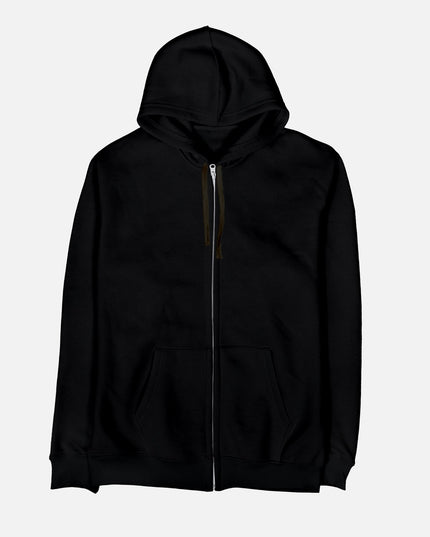 Ghazat | Unisex Adult Zipup - Graphic Zipup - Unisex - Jobedu Jordan
