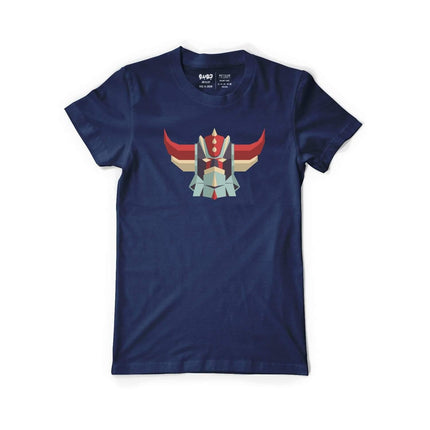 Grendizer | Kid's Basic Cut T-shirt - Graphic T-Shirt - Kids - Jobedu Jordan