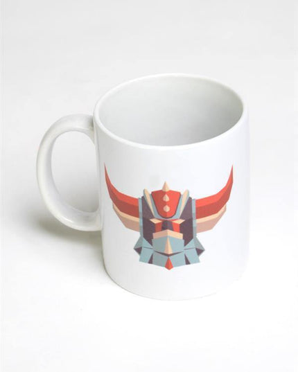 Grendizer | Mug - Accessories - Mugs - Jobedu Jordan