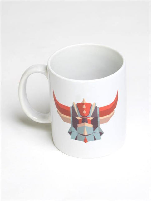 Grendizer | Mug - Accessories - Mugs - Jobedu Jordan