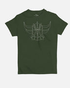Army Green / 4YO