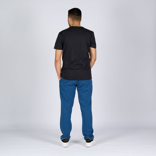 Indigo | Adult Straight Leg Sweatpant - Adult Straight Leg Sweatpant - Jobedu Jordan