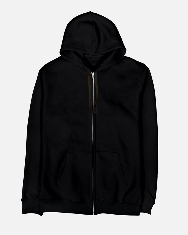 Jameel Jamal | Unisex Adult Zipup - Graphic Zipup - Unisex - Jobedu Jordan