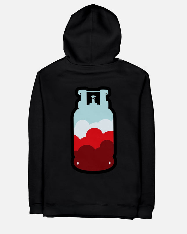 Jarra | Unisex Adult Zipup - Graphic Zipup - Unisex - Jobedu Jordan