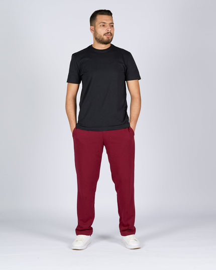 Jazzberry Jam | Adult Straight Leg Sweatpant - Adult Straight Leg Sweatpant - Jobedu Jordan