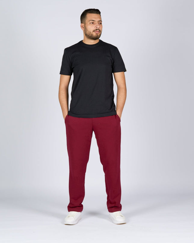 Jazzberry Jam | Adult Straight Leg Sweatpant - Adult Straight Leg Sweatpant - Jobedu Jordan